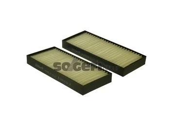 Filtras, salono oras PURFLUX AH399-2