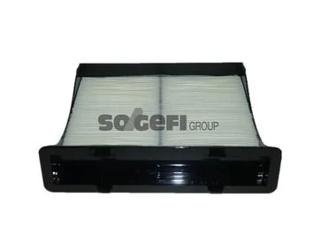 Filtras, salono oras PURFLUX AH401