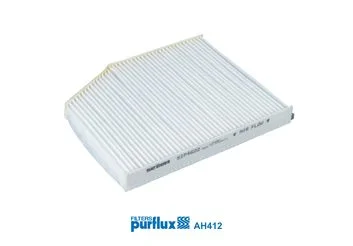 Filtras, salono oras PURFLUX AH412
