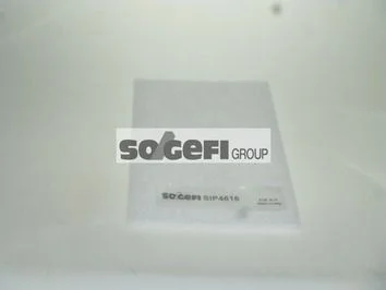 Filtras, salono oras PURFLUX AH420