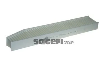 Filtras, salono oras PURFLUX AH422
