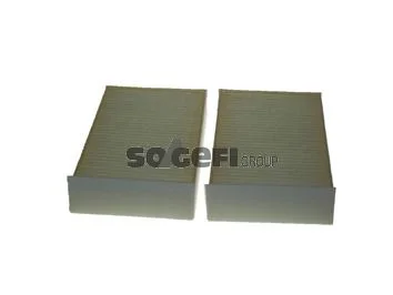 Filtras, salono oras PURFLUX AH428-2