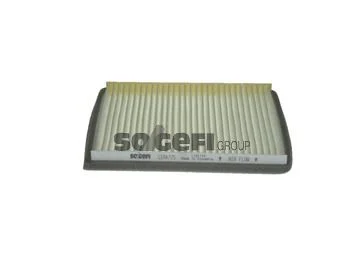 Filtras, salono oras PURFLUX AH487