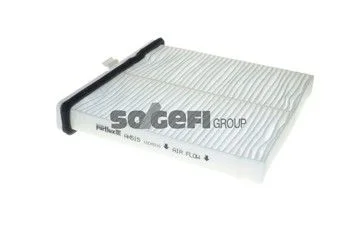 Filtras, salono oras PURFLUX AH515