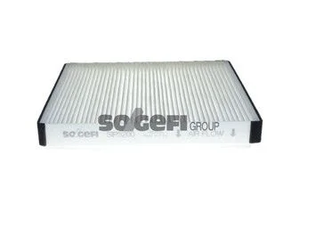 Filtras, salono oras PURFLUX AH529