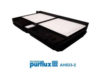 Filtras, salono oras PURFLUX AH533-2