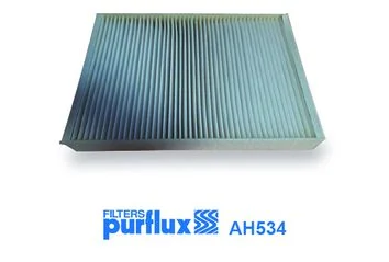 Filtras, salono oras PURFLUX AH534