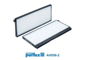 Filtras, salono oras PURFLUX AH556-2