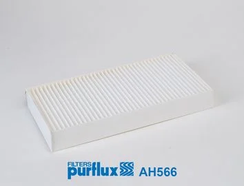 Filtras, salono oras PURFLUX AH566