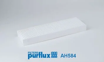 Filtras, salono oras PURFLUX AH584