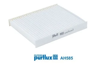 Filtras, salono oras PURFLUX AH585