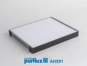Filtras, salono oras PURFLUX AH591