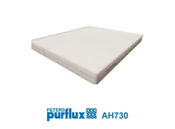 Filtras, salono oras PURFLUX AH730