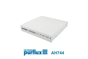 Filtras, salono oras PURFLUX AH744