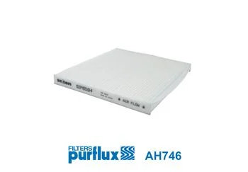 Filtras, salono oras PURFLUX AH746