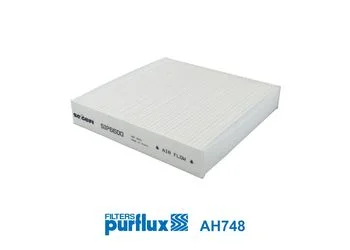Filtras, salono oras PURFLUX AH748