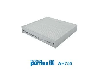 Filtras, salono oras PURFLUX AH755