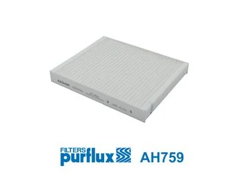 Filtras, salono oras PURFLUX AH759