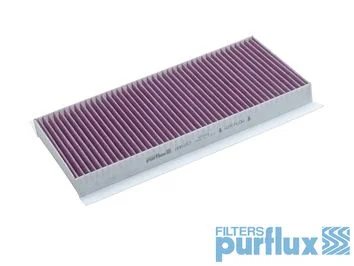 Filtras, salono oras PURFLUX AHA167