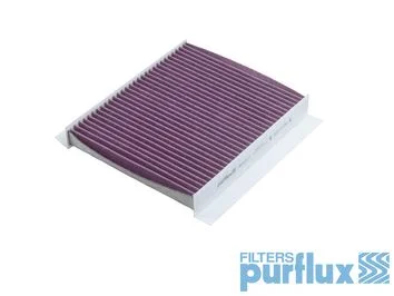 Filtras, salono oras PURFLUX AHA212