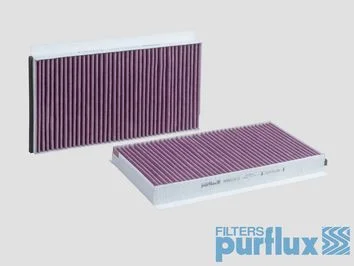 Filtras, salono oras PURFLUX AHA219-2