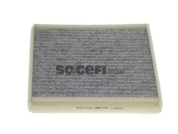 Filtras, salono oras PURFLUX AHC101