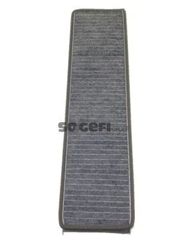 Filtras, salono oras PURFLUX AHC103