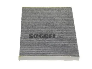 Filtras, salono oras PURFLUX AHC104