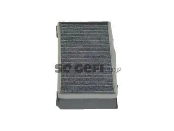 Filtras, salono oras PURFLUX AHC112