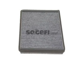 Filtras, salono oras PURFLUX AHC149