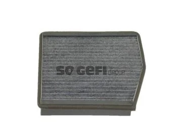 Filtras, salono oras PURFLUX AHC154