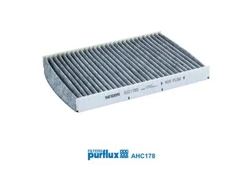 Filtras, salono oras PURFLUX AHC178