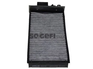 Filtras, salono oras PURFLUX AHC183
