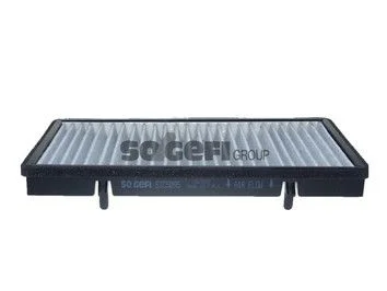 Filtras, salono oras PURFLUX AHC186