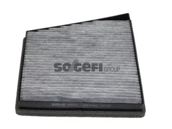 Filtras, salono oras PURFLUX AHC211