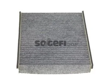 Filtras, salono oras PURFLUX AHC212