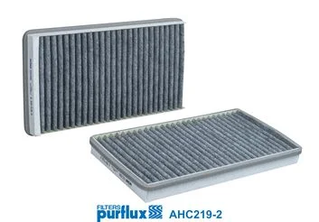 Filtras, salono oras PURFLUX AHC219-2