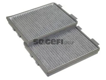 Filtras, salono oras PURFLUX AHC239-2