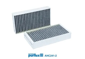 Filtras, salono oras PURFLUX AHC241-2