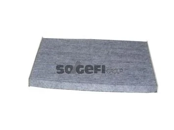 Filtras, salono oras PURFLUX AHC244