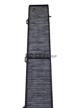 Filtras, salono oras PURFLUX AHC246