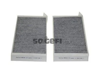 Filtras, salono oras PURFLUX AHC264-2