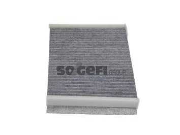 Filtras, salono oras PURFLUX AHC267