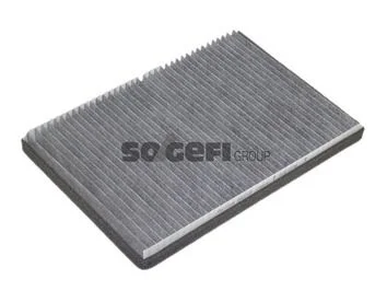Filtras, salono oras PURFLUX AHC268