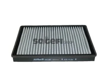 Filtras, salono oras PURFLUX AHC307