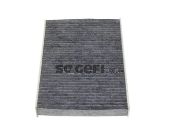 Filtras, salono oras PURFLUX AHC319