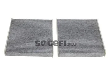 Filtras, salono oras PURFLUX AHC336-2
