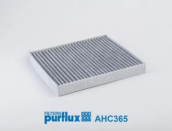 Filtras, salono oras PURFLUX AHC365