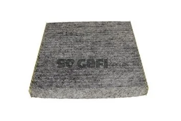 Filtras, salono oras PURFLUX AHC369
