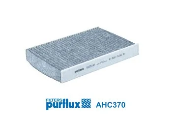 Filtras, salono oras PURFLUX AHC370